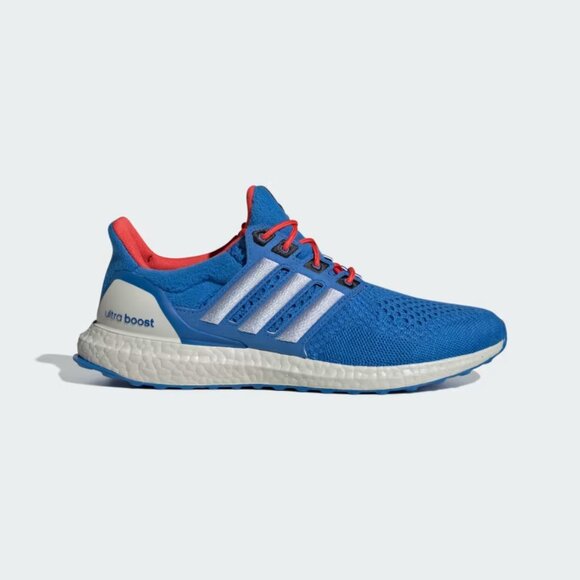 11.5M / 12.5W - [NEW] Men's adidas UltraBoost 1.0 Shoes 'Bright Royal' ID9678 - Picture 1 of 8